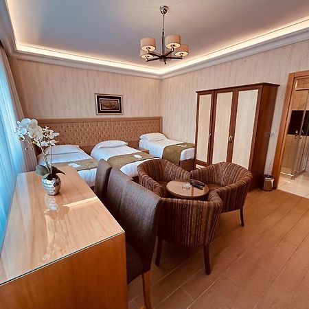 Lily Rooms اسطنبول المظهر الخارجي الصورة