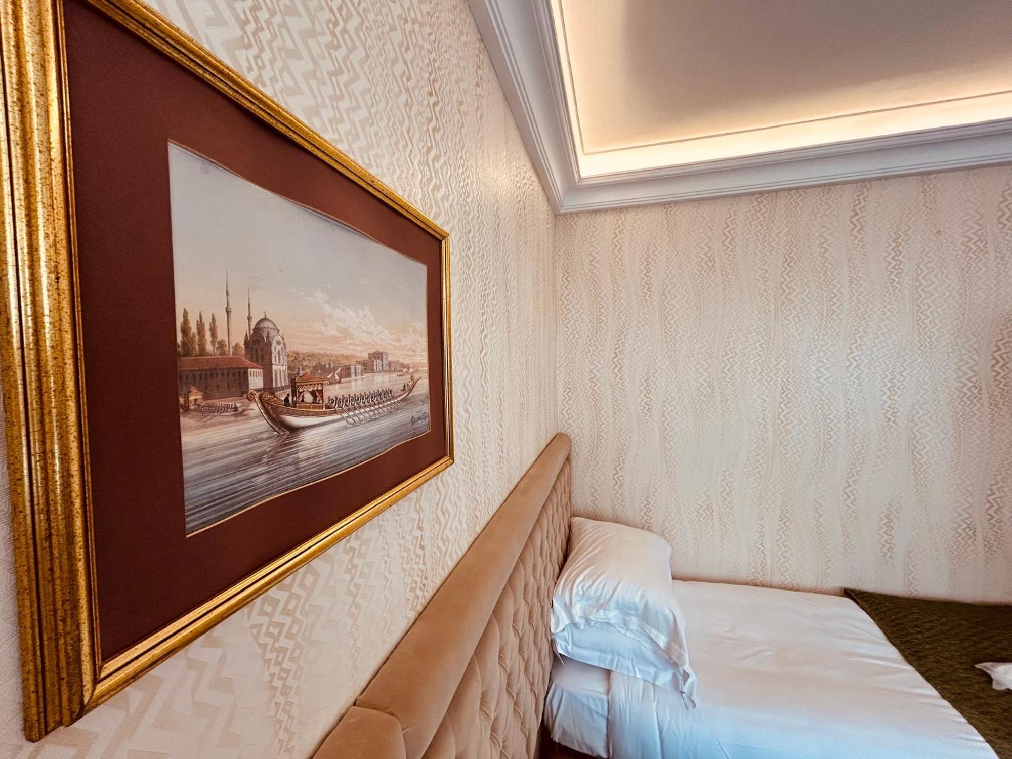 Lily Rooms اسطنبول المظهر الخارجي الصورة
