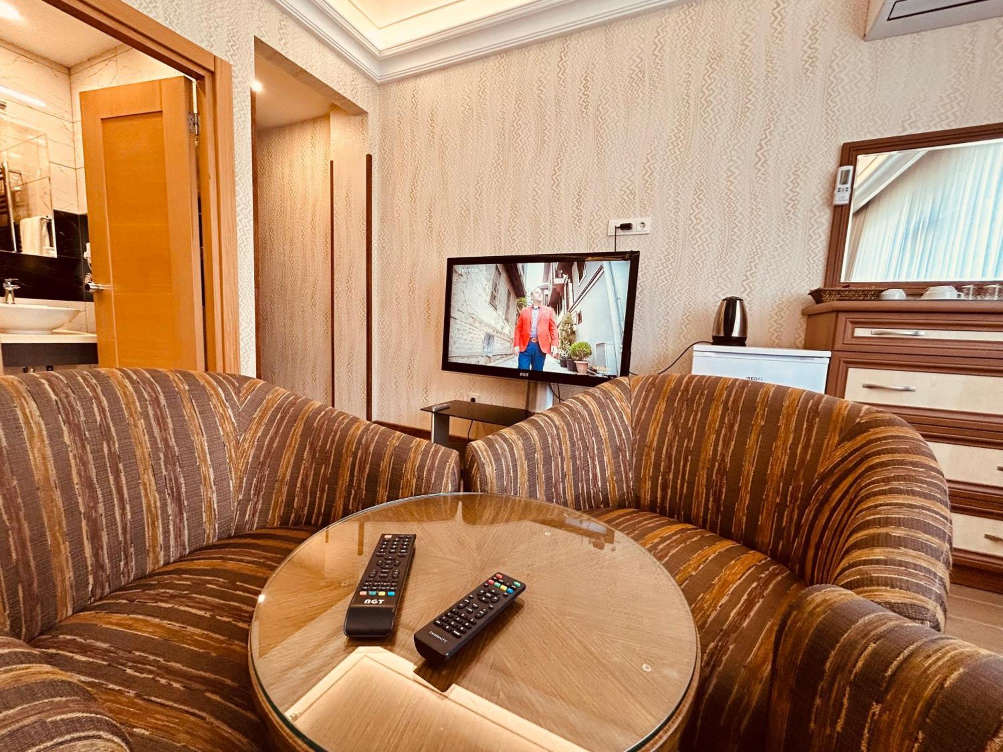Lily Rooms اسطنبول المظهر الخارجي الصورة