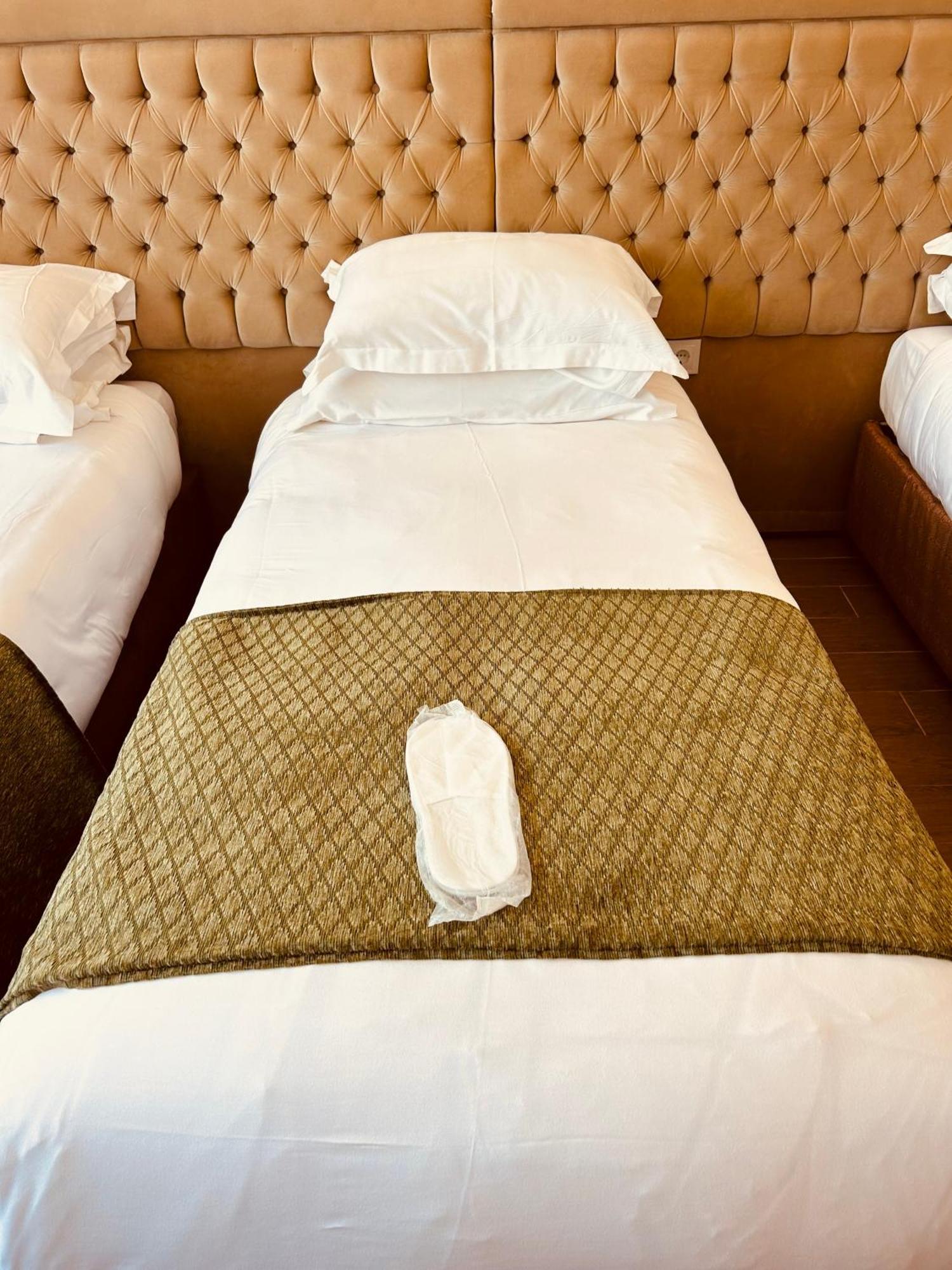Lily Rooms اسطنبول المظهر الخارجي الصورة