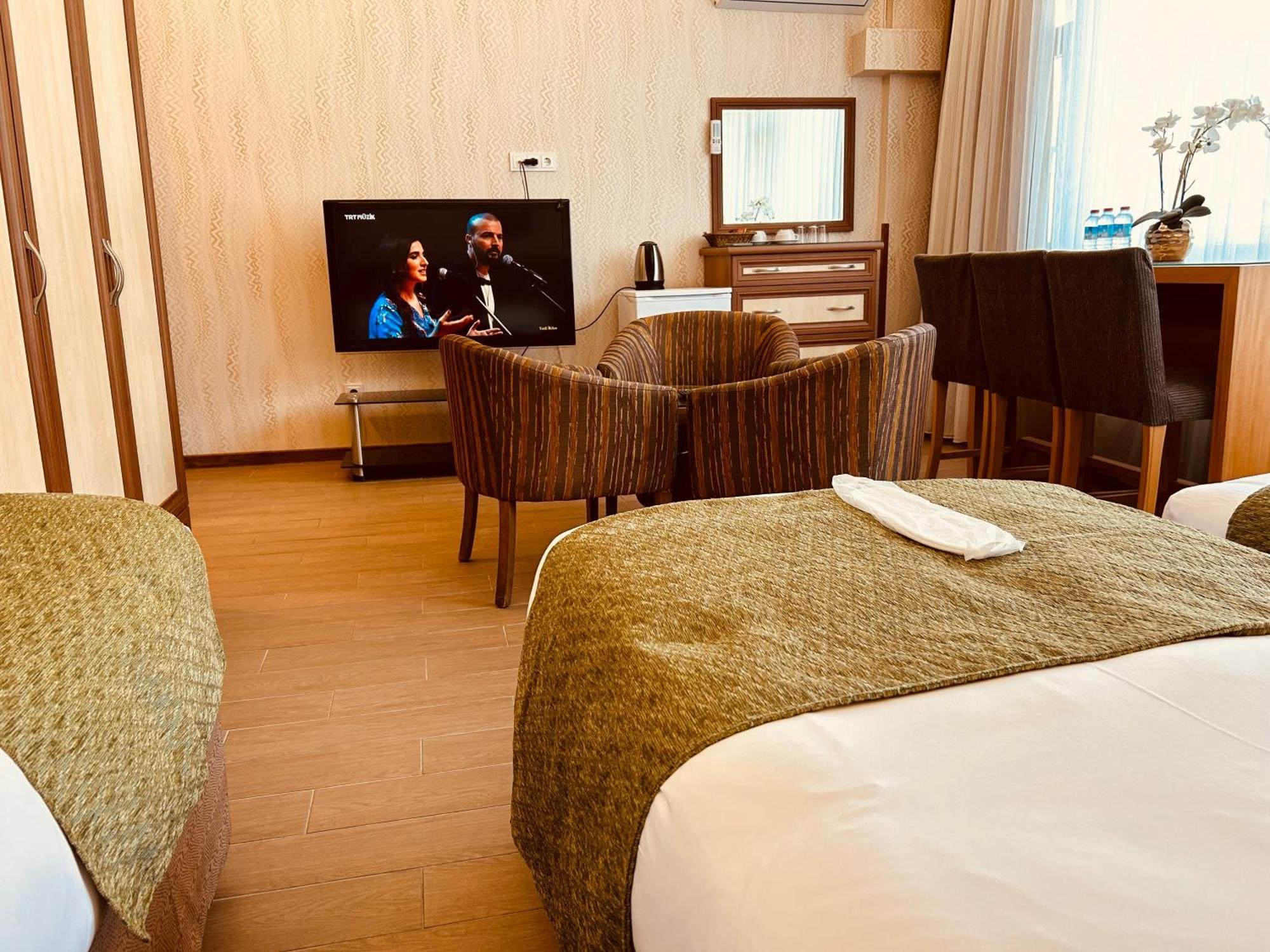 Lily Rooms اسطنبول المظهر الخارجي الصورة