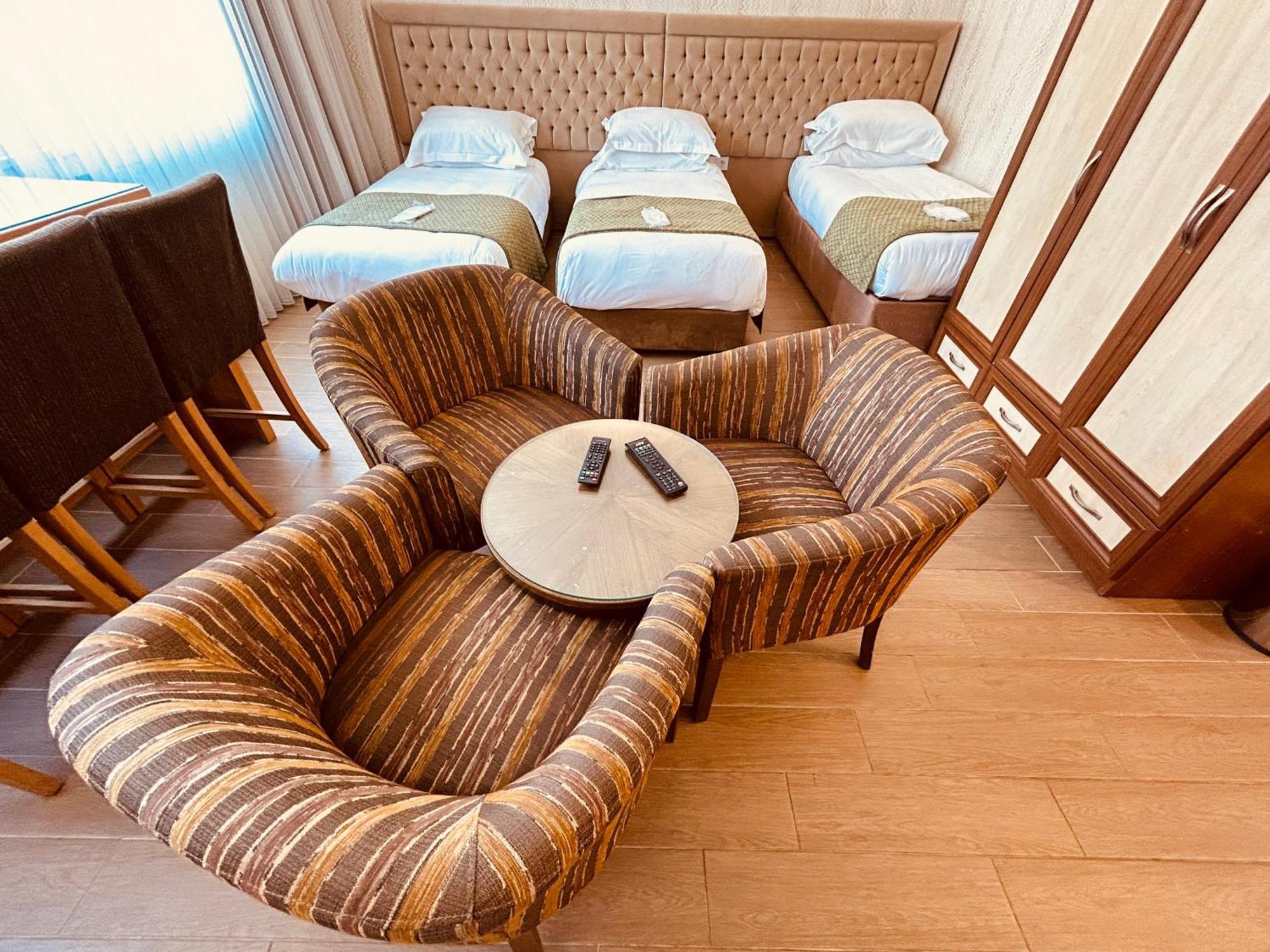 Lily Rooms اسطنبول المظهر الخارجي الصورة