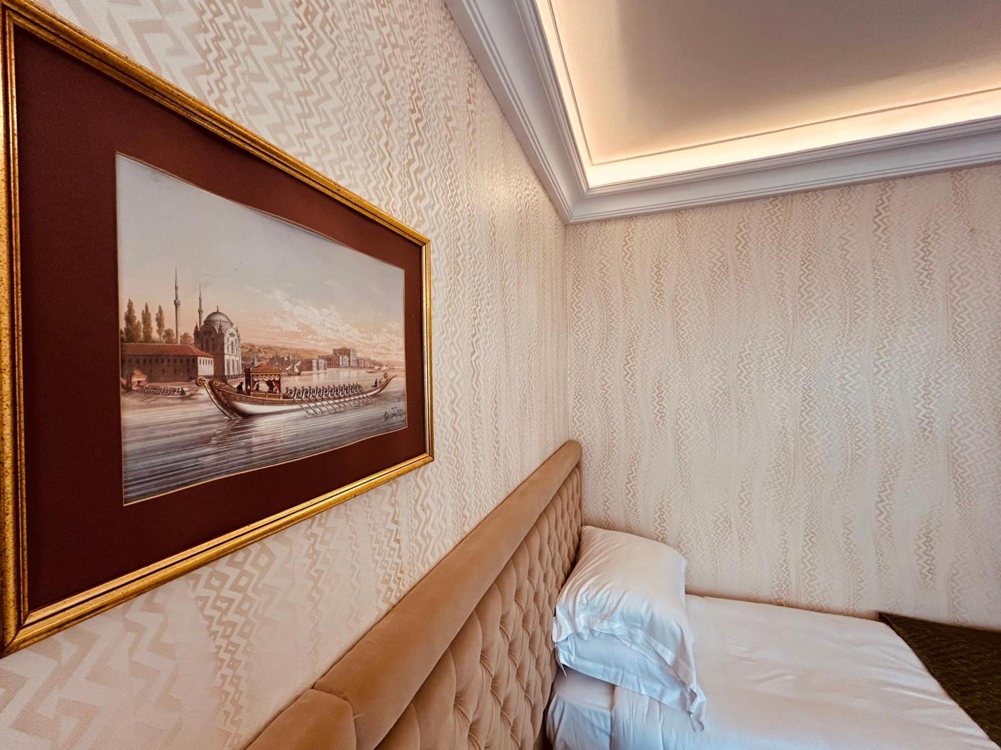 Lily Rooms اسطنبول المظهر الخارجي الصورة