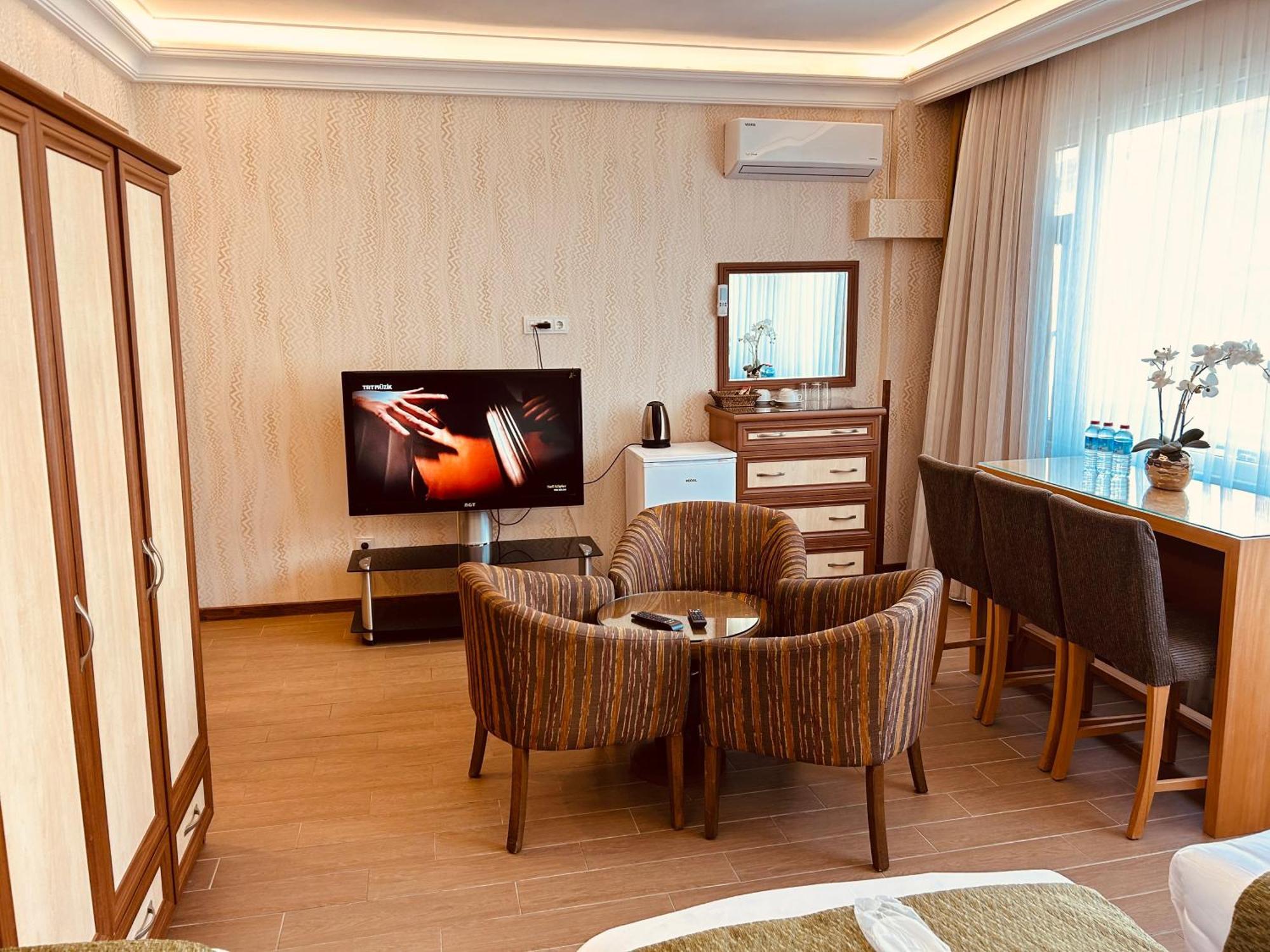 Lily Rooms اسطنبول المظهر الخارجي الصورة