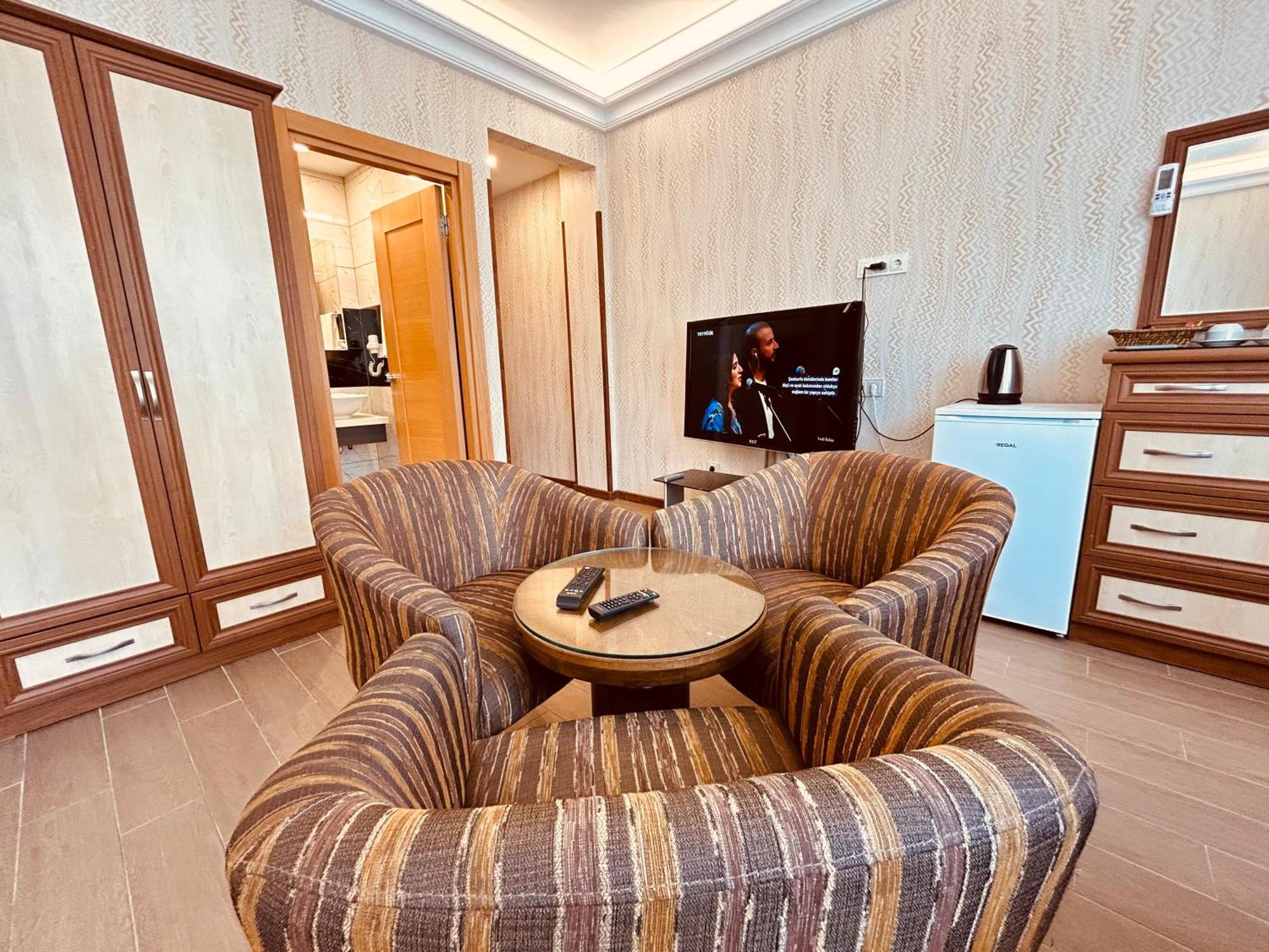 Lily Rooms اسطنبول المظهر الخارجي الصورة