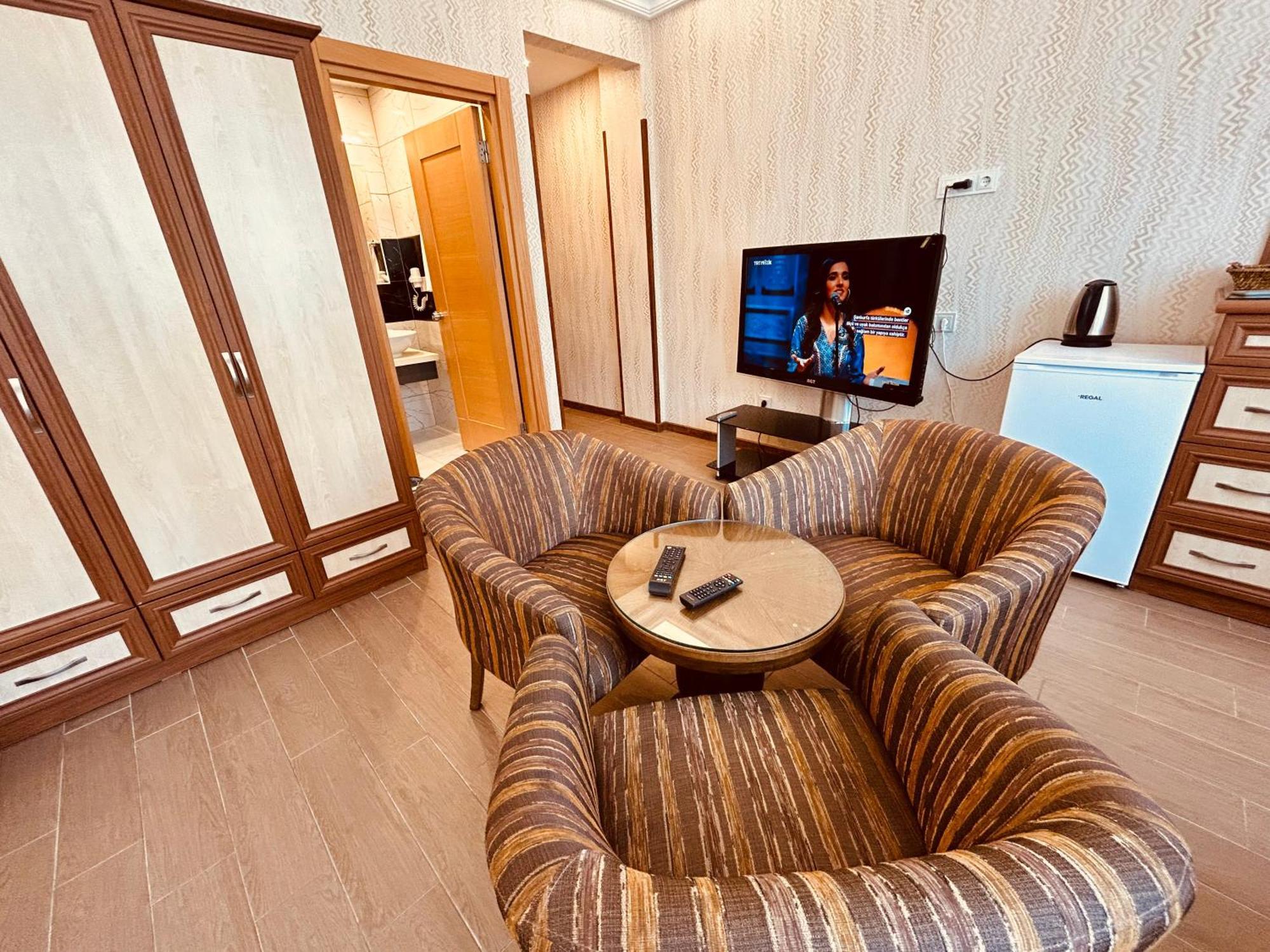 Lily Rooms اسطنبول المظهر الخارجي الصورة