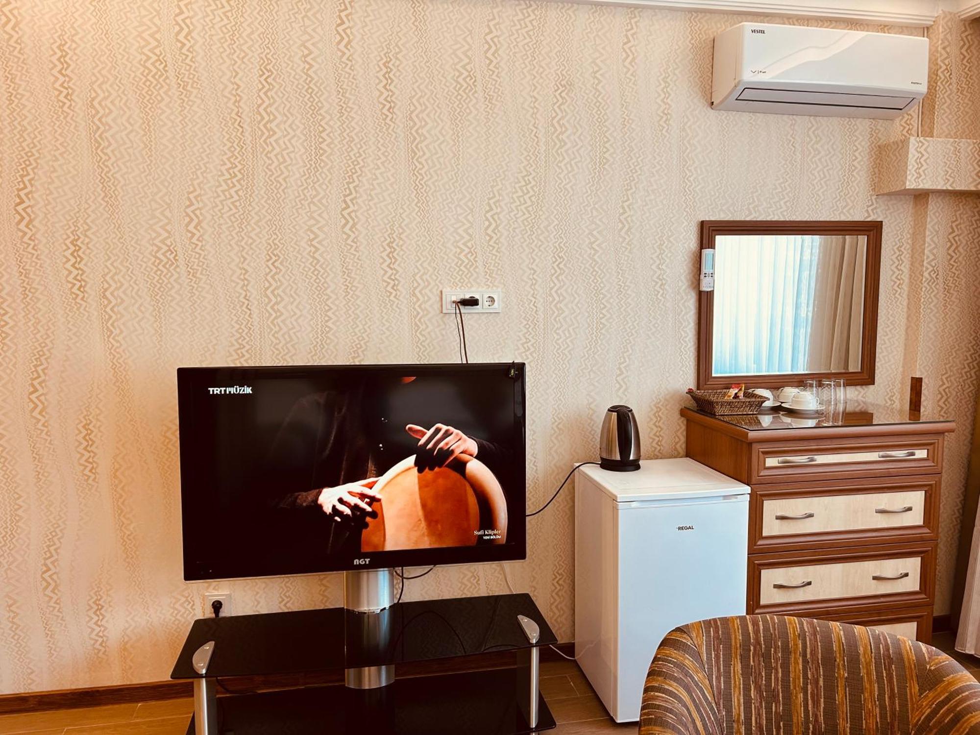 Lily Rooms اسطنبول المظهر الخارجي الصورة