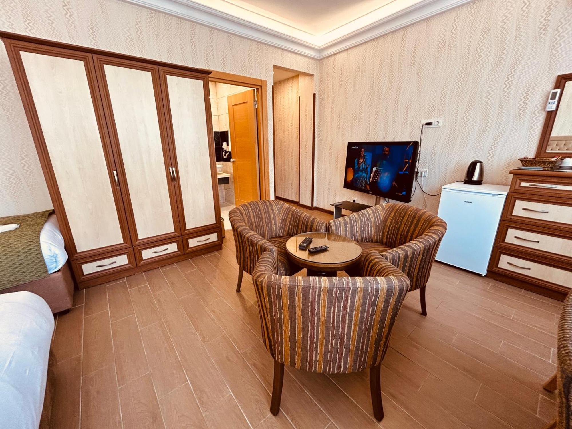 Lily Rooms اسطنبول المظهر الخارجي الصورة