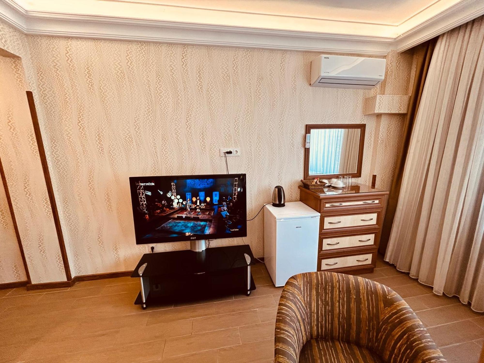 Lily Rooms اسطنبول المظهر الخارجي الصورة