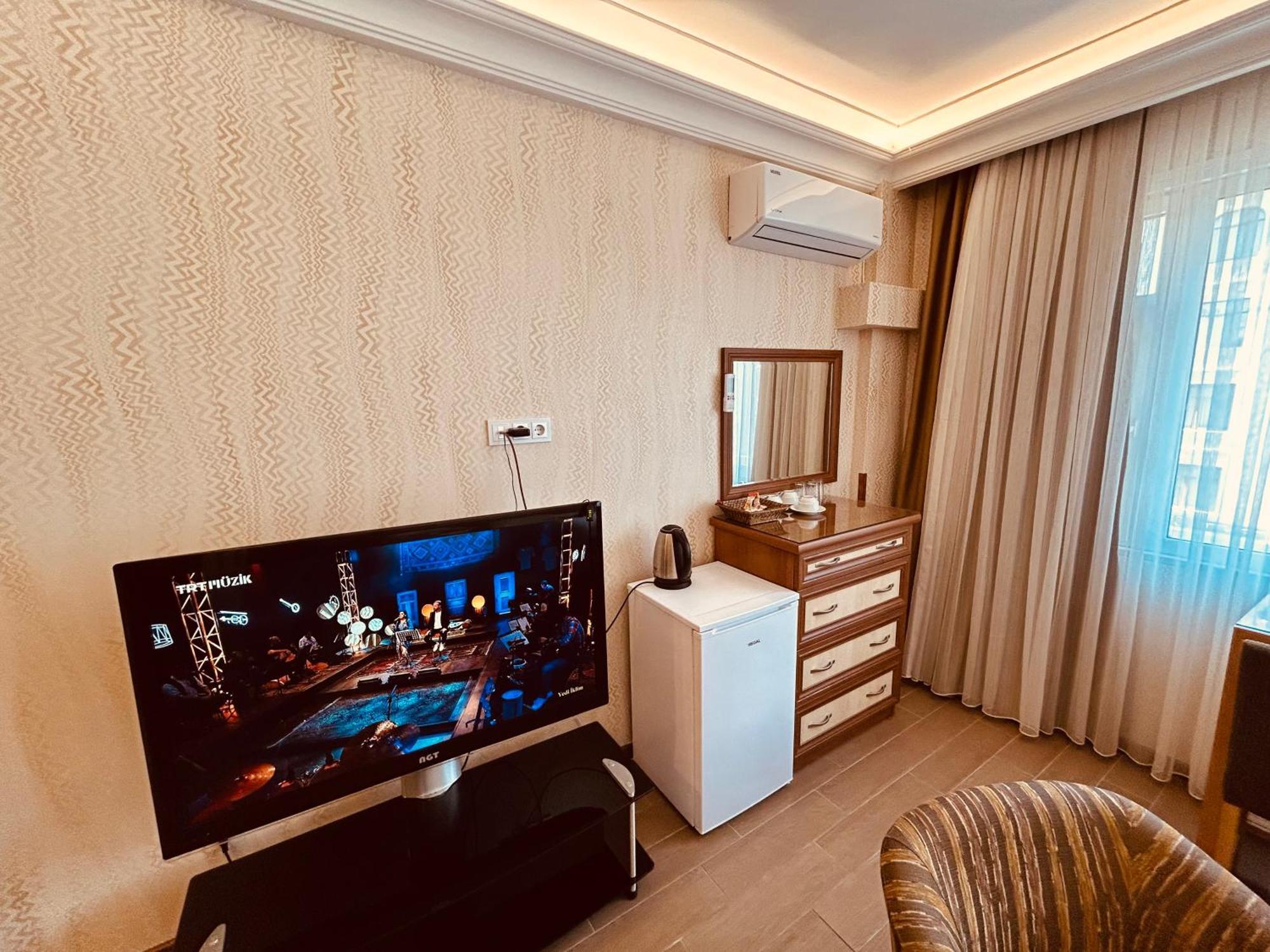 Lily Rooms اسطنبول المظهر الخارجي الصورة