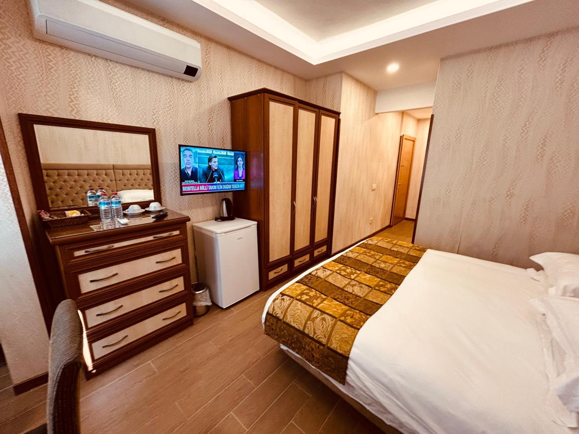 Lily Rooms اسطنبول المظهر الخارجي الصورة
