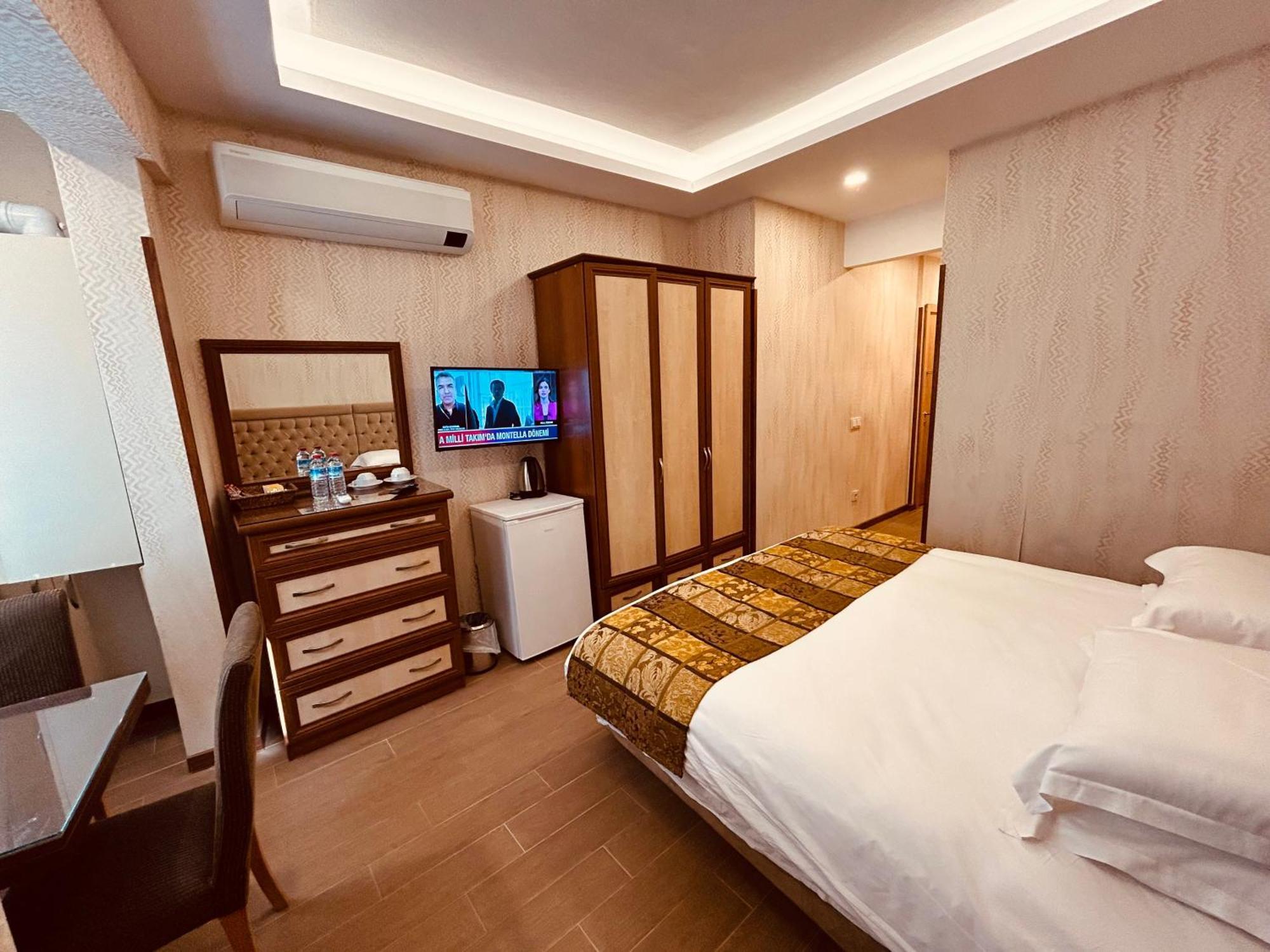 Lily Rooms اسطنبول المظهر الخارجي الصورة