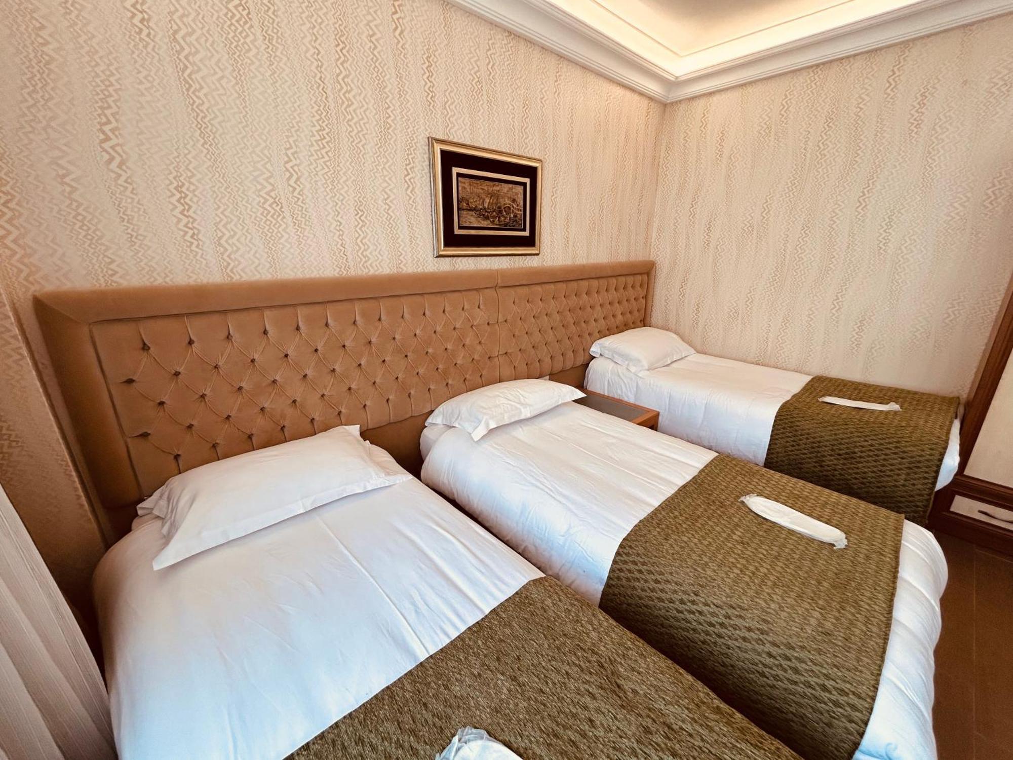 Lily Rooms اسطنبول المظهر الخارجي الصورة