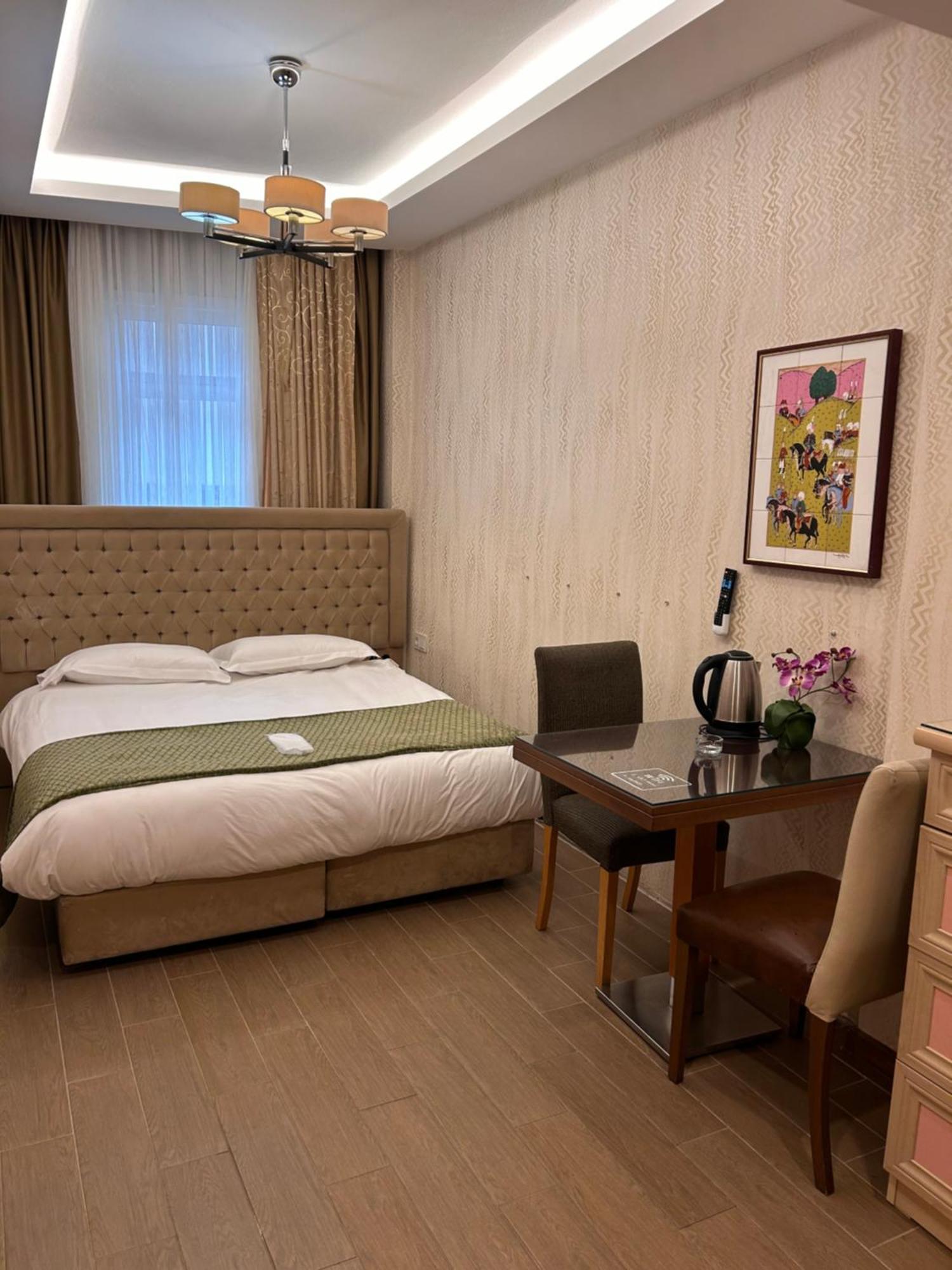 Lily Rooms اسطنبول المظهر الخارجي الصورة