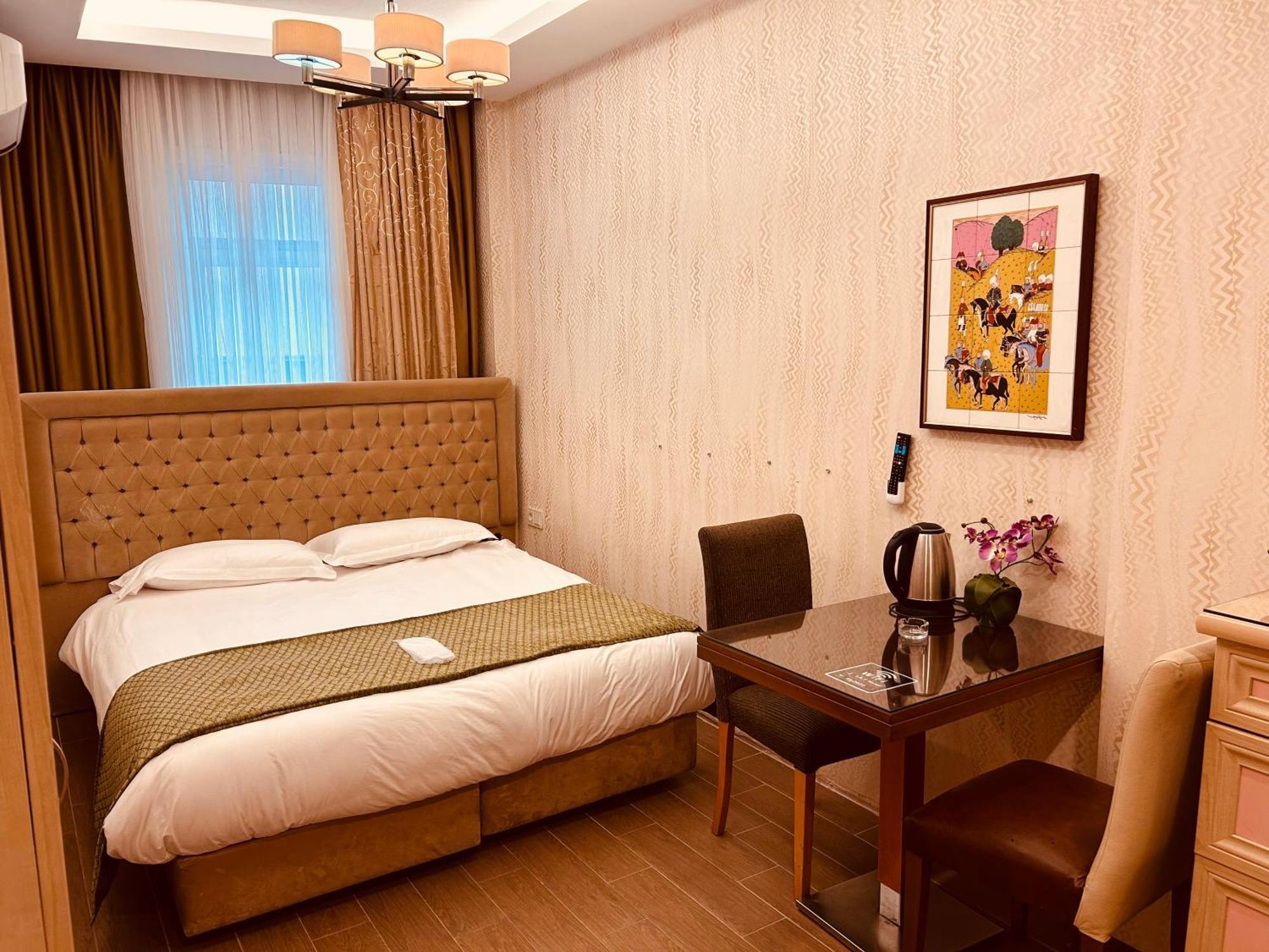 Lily Rooms اسطنبول المظهر الخارجي الصورة