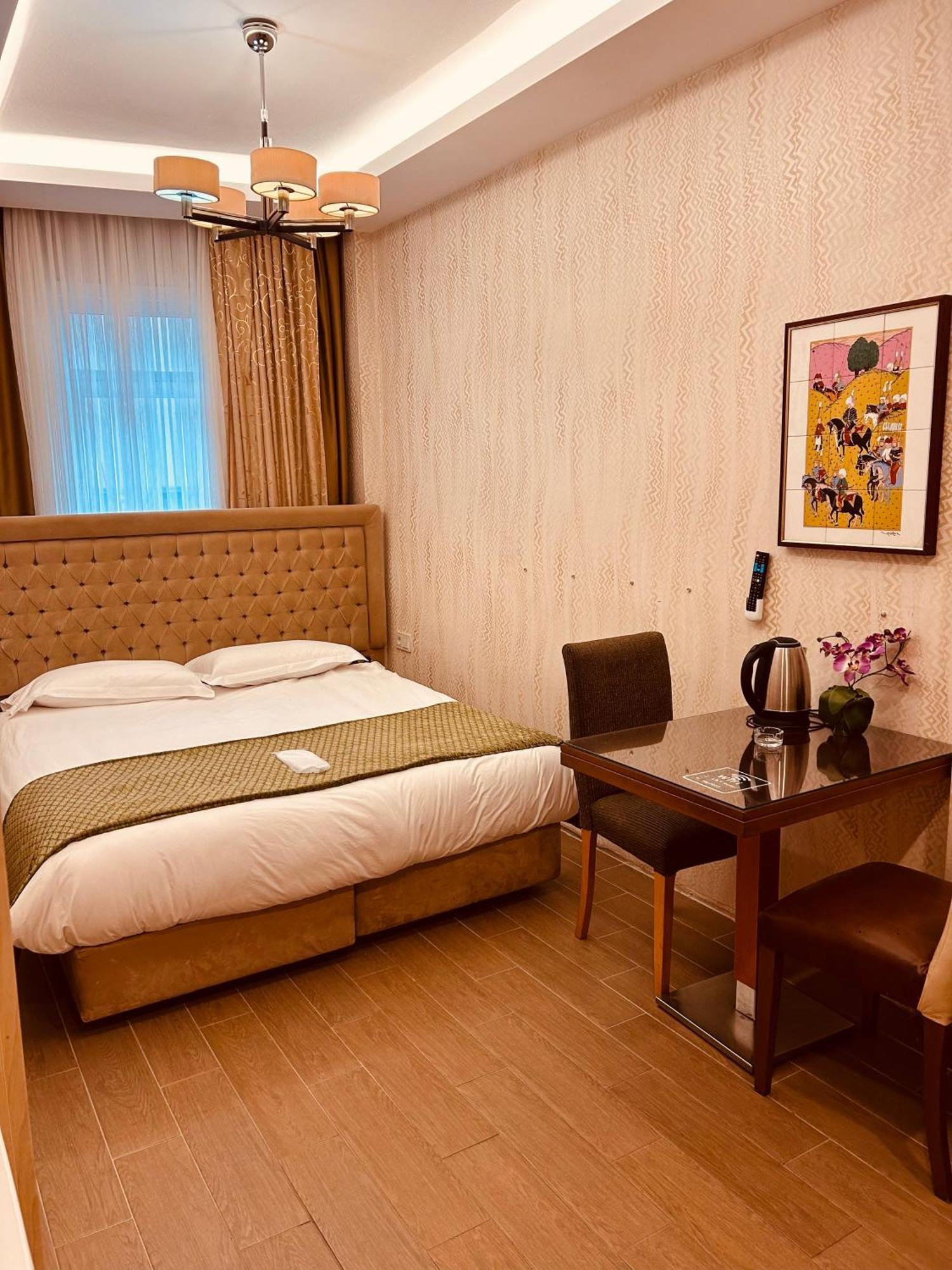 Lily Rooms اسطنبول المظهر الخارجي الصورة