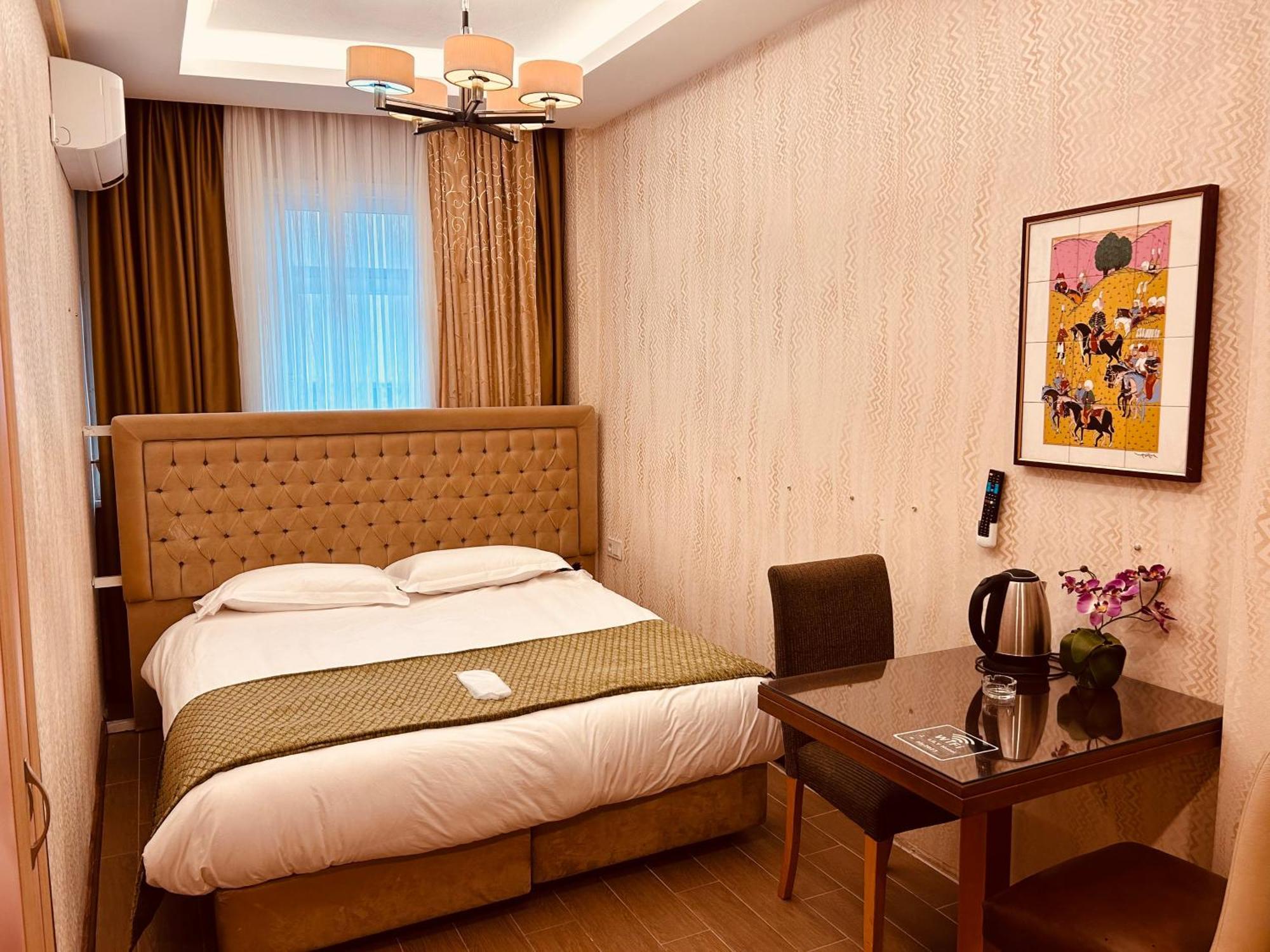 Lily Rooms اسطنبول المظهر الخارجي الصورة