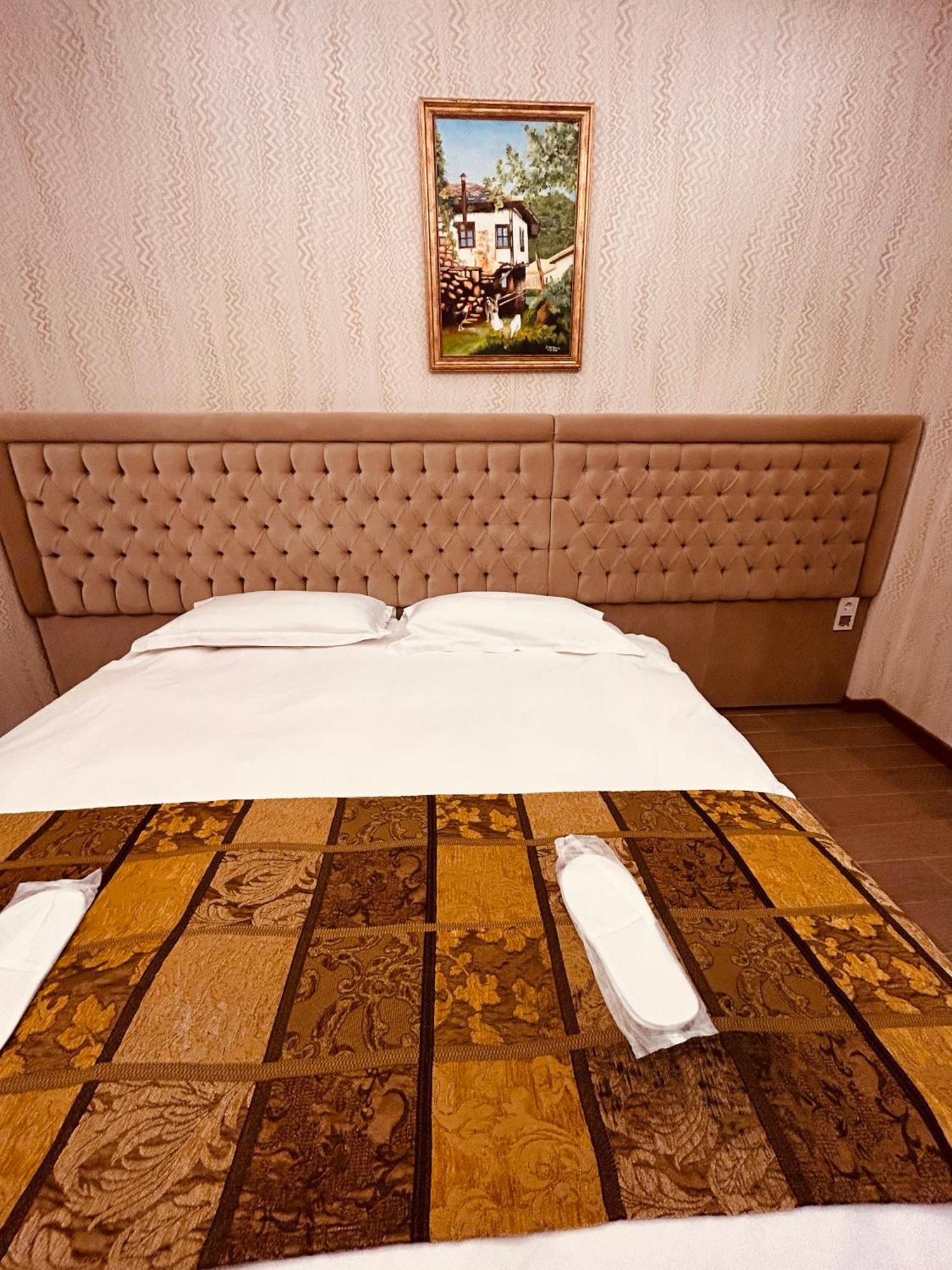 Lily Rooms اسطنبول المظهر الخارجي الصورة