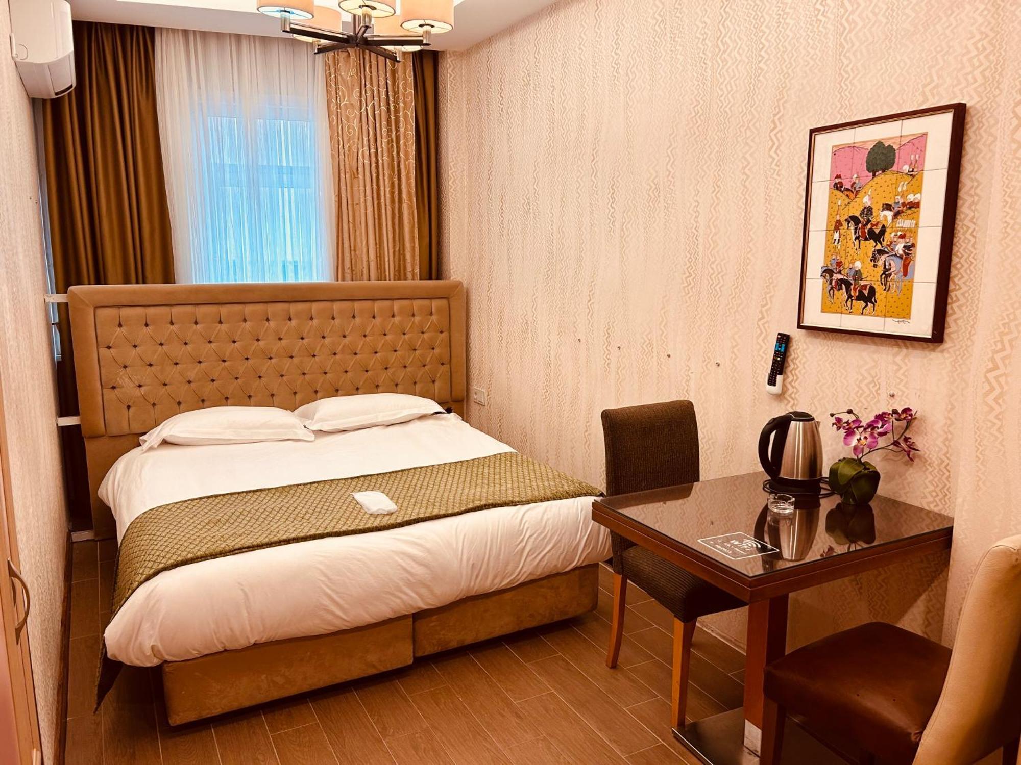 Lily Rooms اسطنبول المظهر الخارجي الصورة