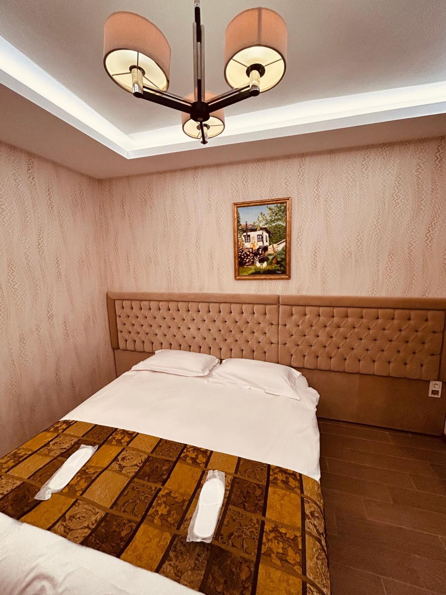 Lily Rooms اسطنبول المظهر الخارجي الصورة