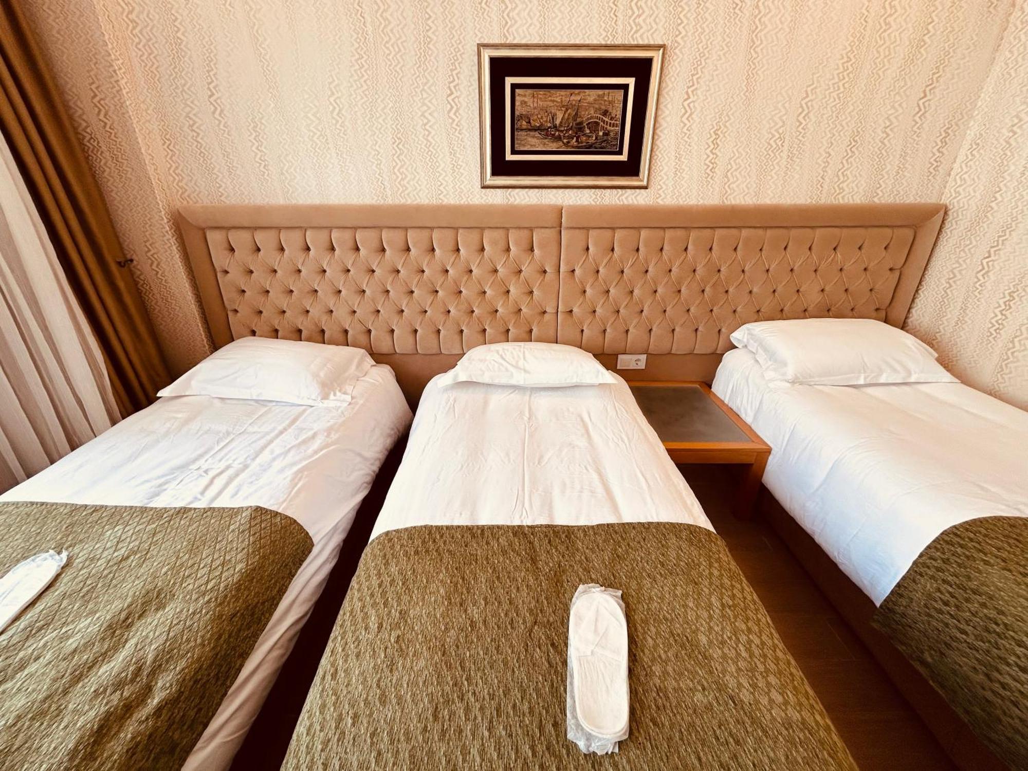 Lily Rooms اسطنبول المظهر الخارجي الصورة